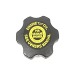 Genuine Mopar Oil Filler Cap 53020555. Fixed Price $24.84.