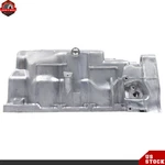 Engine Oil Pan Silver For Honda Fit 2009 2010 2011-14 L4 1.5l Sohc Manual Trans.. Fixed Price $58.07.