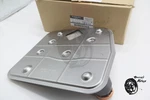 Nissan R35 Jf00a Gt-r Transmission Oil Filter Assy Set 31726 Genuine. Fixed Price $194.24.