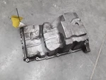 Ford Mustang 2015-2022 2.3l Oil Pan 9578. Fixed Price $417.00.