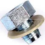 Dorman 090-075cd Oil Drain Plug Standard M14-1.50, Head Size 17mm. Fixed Price $9.99.