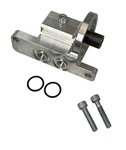 Moroso 23711 Gm Ls Oil Pan 90 Filter Adapter. Fixed Price $175.00.