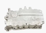 Used Volkswagen B7 Passat Ckra Tdi Oil Pan 03g 103 603. Fixed Price $70.42.