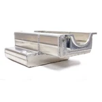 Champ Pans Sbc Alm Oil Pan 8qts 7in Deep W/kickout- Pro1100ko. Fixed Price $917.27.