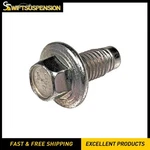 Dorman - Autograde Engine Oil Drain Plug 1 Pcs For 2011-2019 Ford Edge. Fixed Price $24.55.