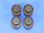 Oil Pan Bolt Set Mopar 06035417. Fixed Price $27.44.