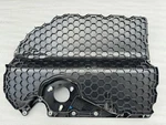 New Oem 18-24 Vw Gli Gti Beetle Tiguan Passat 2.0 L Turbo Lower Oil Pan Sump. Fixed Price $99.99.