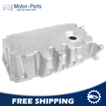 264-578 Engine Oil Pan Fits For Audi, Seat And Volkswagen Models 03g103603ad. Fixed Price $48.81.