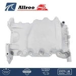 For 13-19 Lincoln Mks Mkt Ford Edge Explorer Police Interceptor Utility Oil Pan. Fixed Price $56.42.