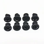 8pcs Plastic Oil Drain Plug For Vw Audi 06l103801 06l-103-801. Fixed Price $12.99.