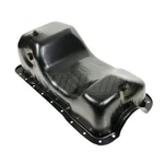 Engine Oil Pan Rear For 84-95 Ford Mustang Thunderbird Mercury Cougar V8 5.0l. Fixed Price $59.97.