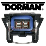 Dorman Techoice Fuel Injection Harness Connector For 1988-1991 Ford Topaz Go. Fixed Price $24.26.