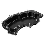 12650637 Ac Delco Oil Pan Lower For Chevy Gmc Terrain Chevrolet Equinox 18-24. Fixed Price $47.15.