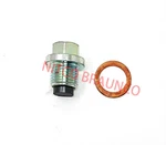 3924147 Oem Magnetic Oil Drain Plug W/gasket For Cummins Dodge Ram 5.9 12v 4b 6b. Fixed Price $18.99.
