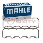 Mahle Vs38327 Engine Valve Cover Gasket Set For Vs375 Vs 50228 C Gaskets Xz. Fixed Price $27.20.