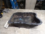 2011-2013 Kia Sorento 09-10 Sonata 10 Santa Fe Engine Lower Oil Pan 2.4l Oem. Fixed Price $31.25.