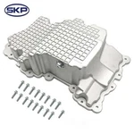 Skp Sk6675 Engine Oil Pan. Fixed Price $205.99.
