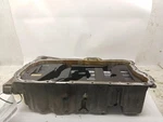 '18-'23 Volkswagen Atlas Oil Pan 3.6l Oem 1 Year Warranty!. Fixed Price $360.50.