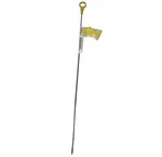 New 2001 2002 Ford Escape 3.0l Mercury Mariner 3.0 Oem Oil Dipstick Xu3z-6750-ba. Fixed Price $69.00.
