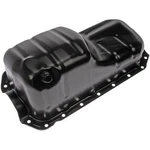 264-020 Dorman Oil Pan For Mazda Protege 323 Mx-3 1992-1993. Fixed Price $77.14.