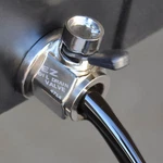 Ez Oil Drain Valve Ez-209 Thread Size : 1"-14unc. Fixed Price $35.95.