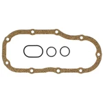 Apex Aop711 Set Oil Pan Gaskets For Suzuki Grand Vitara 2006-2008. Fixed Price $24.13.