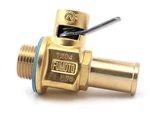 T204n: 3/4-16 Unf Original Fumoto Engine Oil Drain Valve W/ Nipple. Fixed Price $47.95.