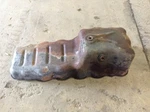 International Maxxforce 13 Engine Oil Pan - Used P/n 3012734c92. Fixed Price $629.99.