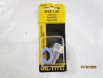 Engine Oil Drain Plug Dorman. Fixed Price $6.89.