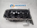 Oil Pan Fits Chevrolet Cruze 2013 - 2018. Fixed Price $169.00.
