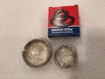 Steering Box Seal Plymouth And Dodge 1948 New. Fixed Price $25.00.