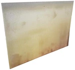 Moroso 22912 Uni-directional Windage Tray Screen. Fixed Price $70.99.