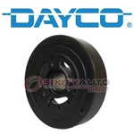 Dayco Harmonic Balancer For 1974 Chevrolet G20 Van 7.4l V8 - Engine Cylinder Fx. Fixed Price $116.94.