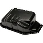 Dorman 264-069 Engine Oil Pan For 2004 2008 Tsx Acura. Fixed Price $96.68.