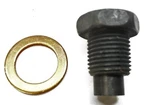 Ford Oil Plug 8c3z-6730-a Nos. Fixed Price $20.60.