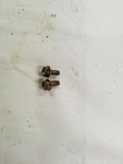 3.0l Engine Oil Pickup Tube Bolts Fits 2003-2007 Honda Accord. Fixed Price $20.00.