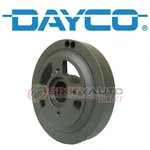 Dayco Harmonic Balancer For 1994-1998 Chevrolet K1500 6.5l V8 - Engine Wl. Fixed Price $191.43.