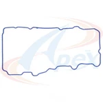 Engine Oil Pan Gasket Set Apex Automobile Parts Aop368. Fixed Price $23.99.