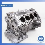 99-03 Jaguar X100 Xk8 Xj8 S-type 4.0l N/a Aj27 Engine Motor Block Oem 71k. Fixed Price $295.23.