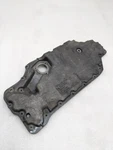 Porsche Macan 15-18 Turbo Engine Lower Oil Pan 94610701531 Used R24. Fixed Price $177.73.