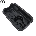 For 1988-1995 Honda Civic Crx Del Sol L4 1.5l 1.6l Engine Oil Pan 264-402. Fixed Price $36.87.
