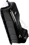 Apdty 375344 Oil Pan (gasket And Hardware Not Included). Fixed Price $131.58.