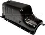 Dorman 264-088 Engine Oil Pan Fits Chevrolet And Gmc Models. Fixed Price $126.55.