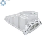 Fr3z6675a Engine Oil Pan For Ford Mustang 2.3l 2015 2016-2022 2023 Fr3e6675ac. Fixed Price $81.80.