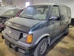 Oil Pan 6-262 4.3l Fits 86-96 Chevrolet 30 Van. Fixed Price $103.81.