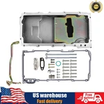 302-2 Swap Conversion Low Profile Oil Pan Kit For Ls1 Ls2 Ls3 4.8 5.3l 6.0l 6.2l. Fixed Price $299.00.