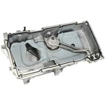 12613437 Ac Delco Oil Pan For Chevy Gmc Envoy Chevrolet Trailblazer Saab 9-7x Xl. Fixed Price $381.23.