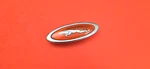 98 99 00 01 02 03 04 05 06 Jaguar Xkrx100 Right Fender Badge Logo Emblem Oem Q1. Fixed Price $99.99.