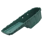 Oil Pan For Volvo D12 Engines To Match Oe# 20589699, 841211, 20464249, 20488799. Fixed Price $589.99.