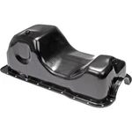 264-022 Dorman Oil Pan For Country Ford Thunderbird Mercury Cougar Mark Vii Ltd. Fixed Price $108.62.